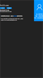 Mobile Screenshot of fe123.com